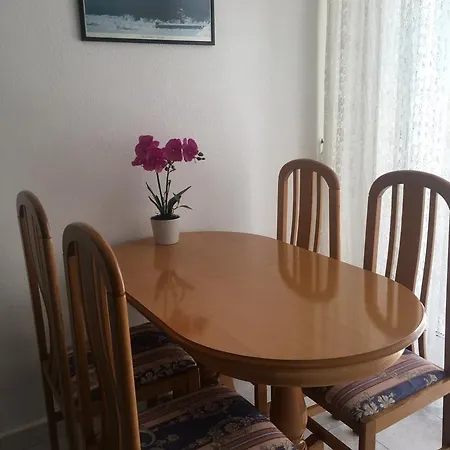 Apartmán Avenida Diego Ramirez