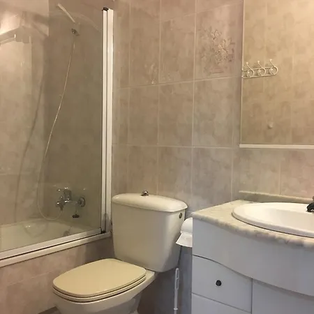 Avenida Diego Ramirez Apartman *