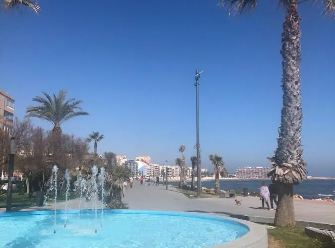 Apartment Avenida Diego Ramirez