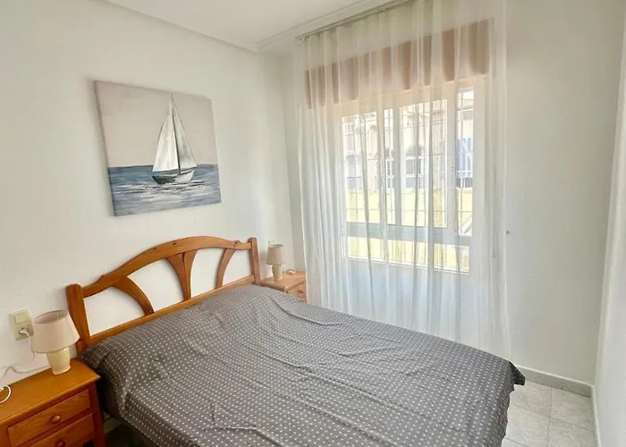 Avenida Diego Ramirez Apartment *