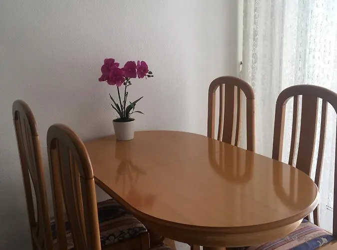 Apartment Avenida Diego Ramirez