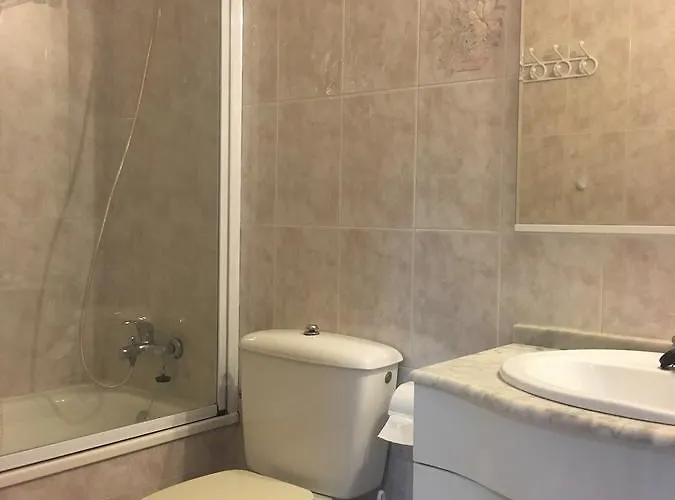 Avenida Diego Ramirez Apartment *