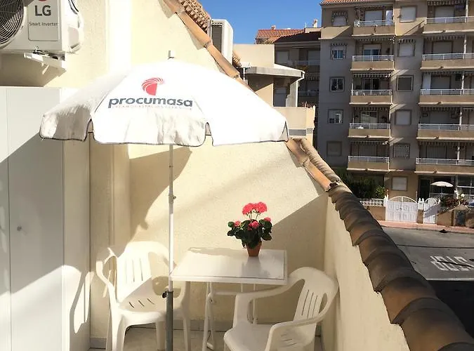 Apartment Avenida Diego Ramirez