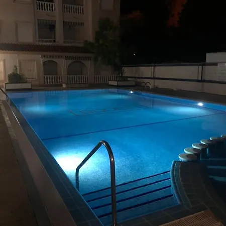 Avenida Diego Ramirez