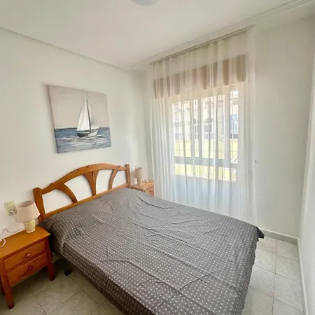 Avenida Diego Ramirez Appartement *